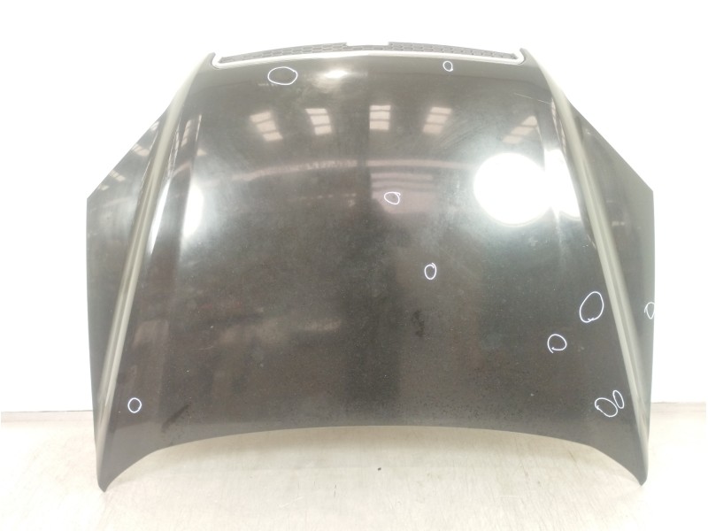 Recambio de capot para chevrolet captiva 2.0 vcdi lt referencia OEM IAM   