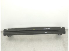 Recambio de refuerzo paragolpes trasero para seat mii (kf1) referencia OEM IAM 1S0807311 1S0807629 1S0807630