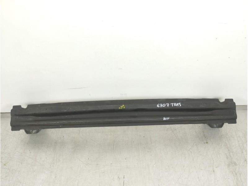 Recambio de refuerzo paragolpes trasero para seat mii (kf1) referencia OEM IAM 1S0807311 1S0807629 1S0807630