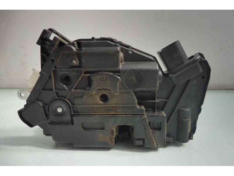 Recambio de cerradura puerta delantera derecha para seat ibiza (6j5) sport referencia OEM IAM 5N1837016C  