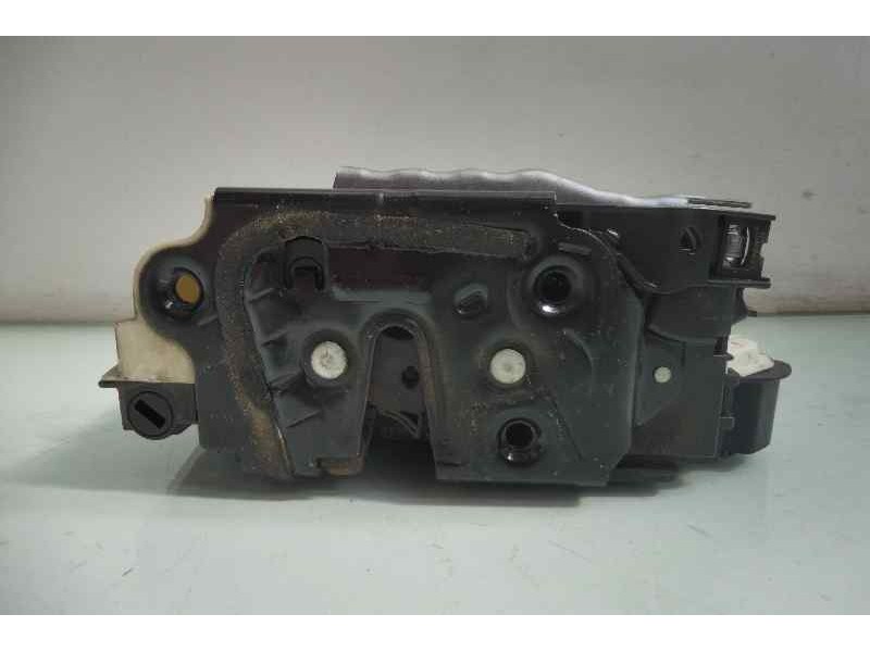 Recambio de cerradura puerta delantera derecha para seat ibiza (6j5) sport referencia OEM IAM 5N1837016C  