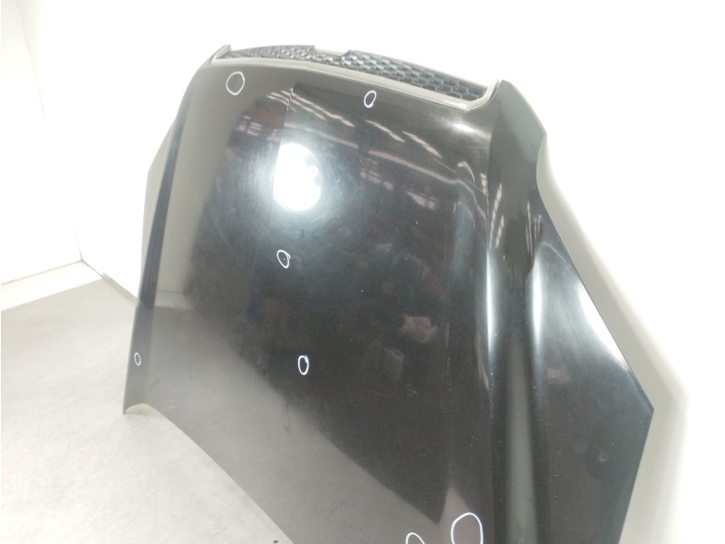 Recambio de capot para chevrolet captiva 2.0 vcdi lt referencia OEM IAM   