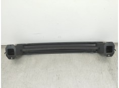 Recambio de refuerzo paragolpes trasero para seat mii (kf1) referencia OEM IAM 1S0807311 1S0807629 1S0807630 2