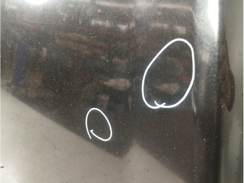 Recambio de capot para chevrolet captiva 2.0 vcdi lt referencia OEM IAM   