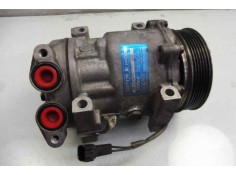 Recambio de compresor aire acondicionado para mazda 3 berlina (bk) 1.6 crdt sportive referencia OEM IAM 3M5H19D629SB  