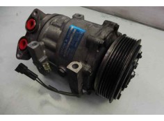 Recambio de compresor aire acondicionado para mazda 3 berlina (bk) 1.6 crdt sportive referencia OEM IAM 3M5H19D629SB   2