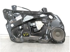 Recambio de elevalunas delantero izquierdo para volkswagen passat berlina (3c2) advance referencia OEM IAM 3C1837755K 1K0959793L