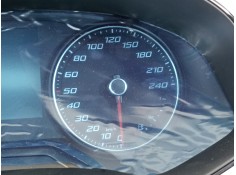 Recambio de cuadro instrumentos para seat ibiza (kj1) fr referencia OEM IAM 6F0920740D   2