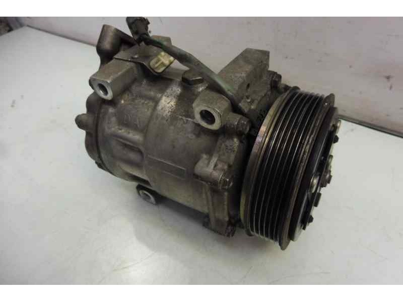Recambio de compresor aire acondicionado para mazda 3 berlina (bk) 1.6 crdt sportive referencia OEM IAM 3M5H19D629SB  