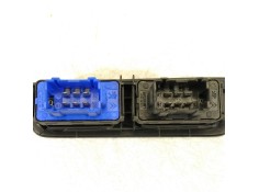 Recambio de mando elevalunas delantero izquierdo para citroën c-elysée shine referencia OEM IAM 96766668ZD   2