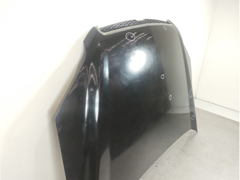 Recambio de capot para chevrolet captiva 2.0 vcdi lt referencia OEM IAM   