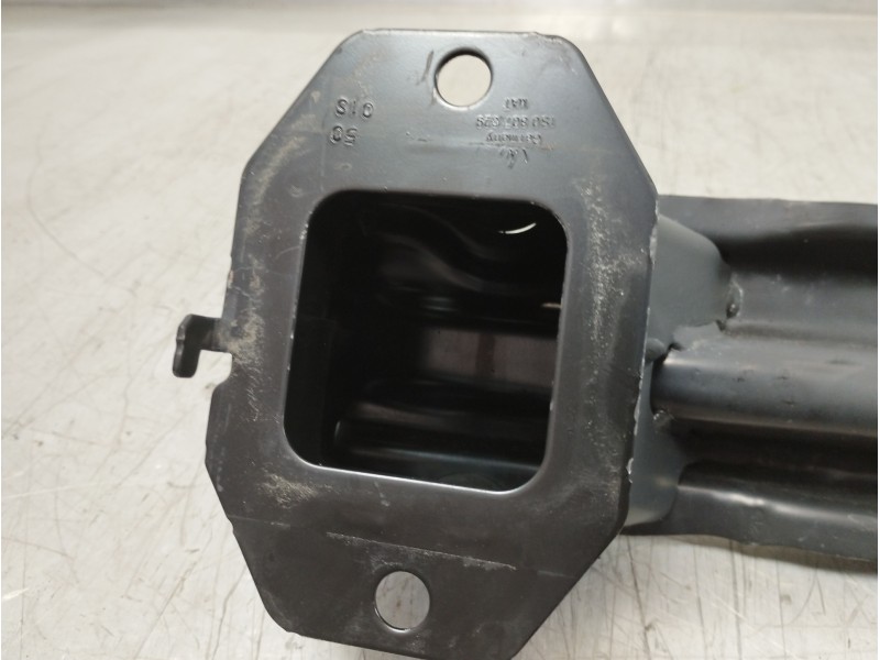 Recambio de refuerzo paragolpes trasero para seat mii (kf1) referencia OEM IAM 1S0807311 1S0807629 1S0807630