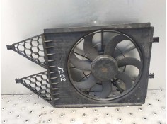 Recambio de electroventilador para seat ibiza (6j5) sport referencia OEM IAM 6R0121207A   2