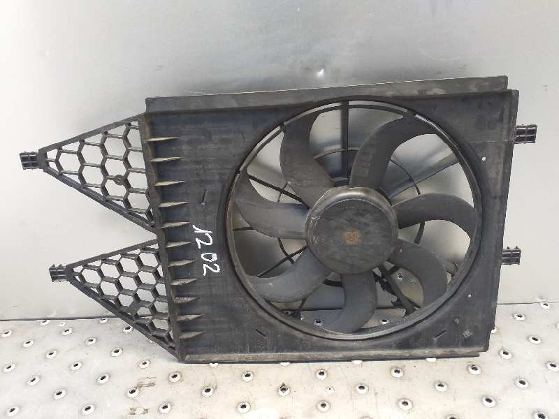 Recambio de electroventilador para seat ibiza (6j5) sport referencia OEM IAM 6R0121207A  