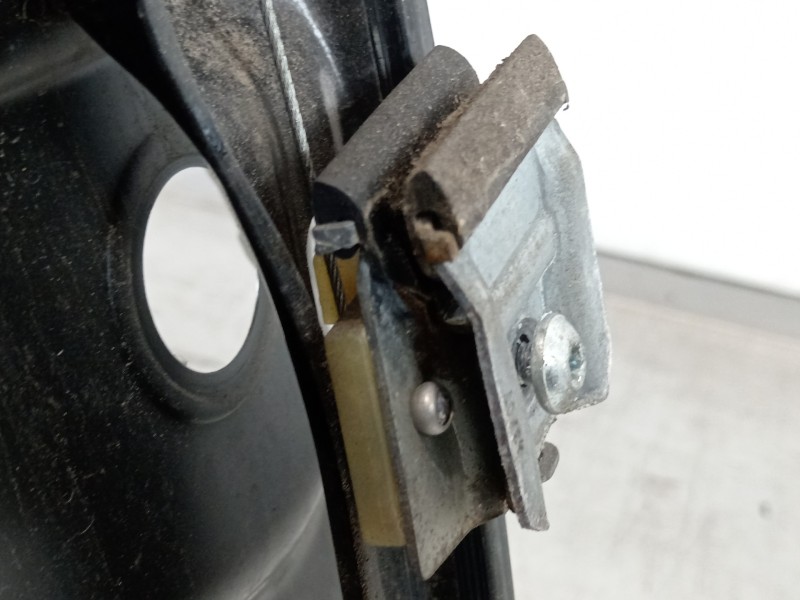 Recambio de elevalunas delantero izquierdo para volkswagen passat berlina (3c2) advance referencia OEM IAM 3C1837755K 1K0959793L