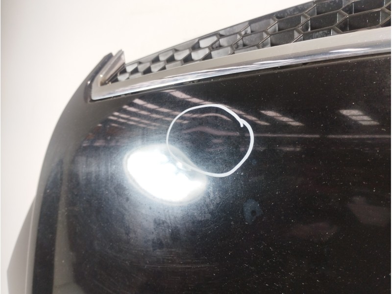 Recambio de capot para chevrolet captiva 2.0 vcdi lt referencia OEM IAM   