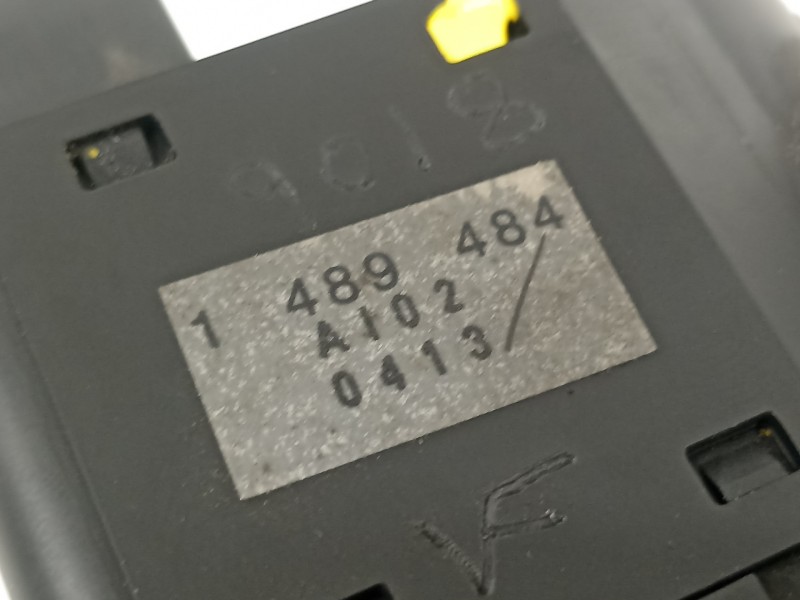 Recambio de mando limpia para bmw mini (r50,r53) one referencia OEM IAM 61311489484  