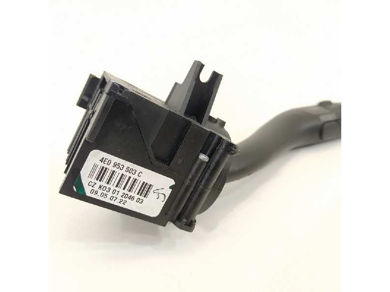 Recambio de mando limpia para audi a4 avant (8e) 2.0 tdi (dpf) (125kw) referencia OEM IAM 4E0953503C  