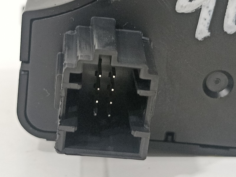 Recambio de mando limpia para bmw mini (r50,r53) one referencia OEM IAM 61311489484  