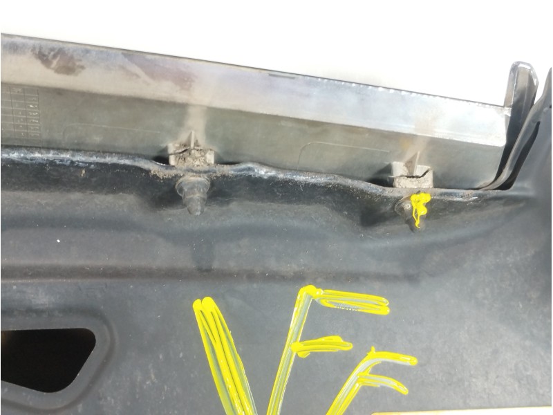 Recambio de capot para chevrolet captiva 2.0 vcdi lt referencia OEM IAM   