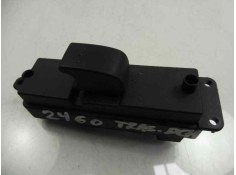 Recambio de mando elevalunas trasero derecho para mazda 3 berlina (bk) 1.6 crdt sportive referencia OEM IAM 03123121 BS3E66300