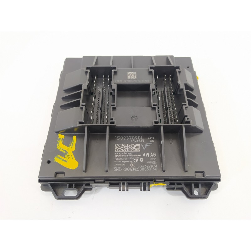 Recambio de modulo confort para seat mii (kf1) referencia OEM IAM 1S0937090L  