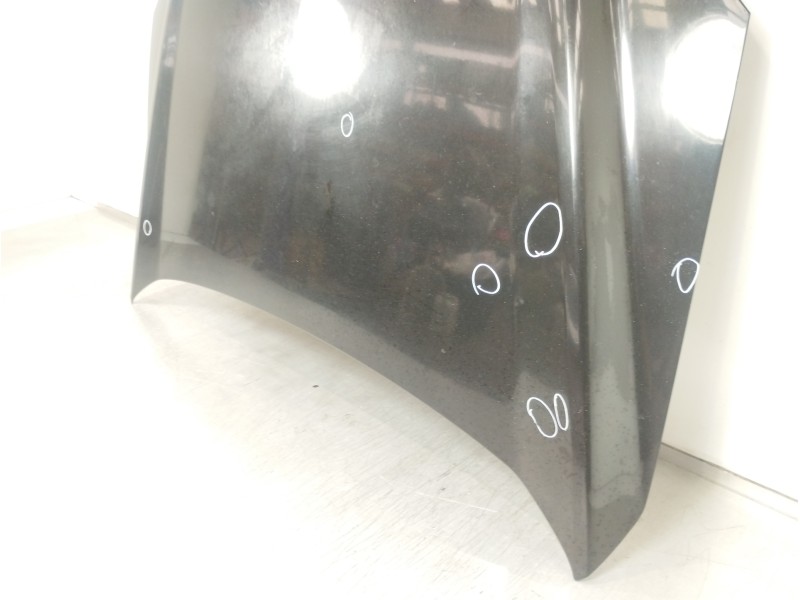 Recambio de capot para chevrolet captiva 2.0 vcdi lt referencia OEM IAM   