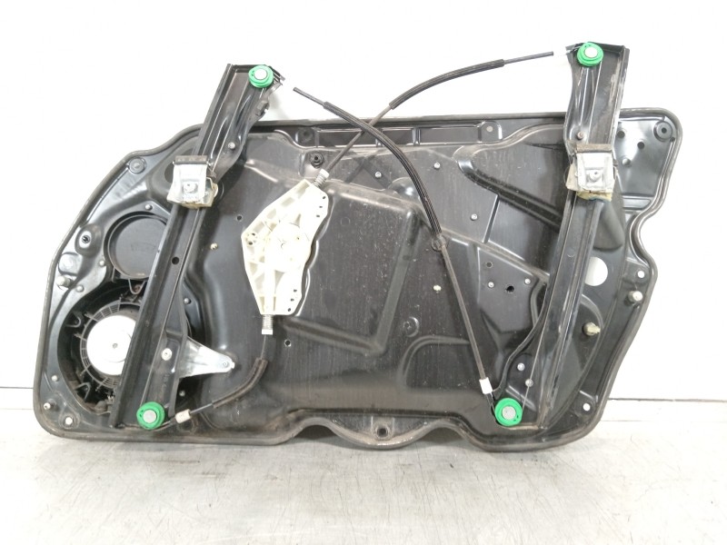 Recambio de elevalunas delantero izquierdo para volkswagen passat berlina (3c2) advance referencia OEM IAM 3C1837755K 1K0959793L