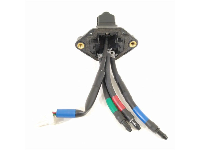 Recambio de no identificado para nissan qashqai (j11) 360 referencia OEM IAM 284424EA0C  