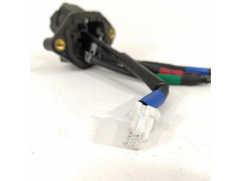 Recambio de no identificado para nissan qashqai (j11) 360 referencia OEM IAM 284424EA0C  