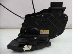 Recambio de cerradura puerta trasera derecha para mazda 3 berlina (bk) 1.6 crdt sportive referencia OEM IAM 3N6AA26412CP  