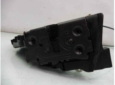 Recambio de cerradura puerta trasera derecha para mazda 3 berlina (bk) 1.6 crdt sportive referencia OEM IAM 3N6AA26412CP   2
