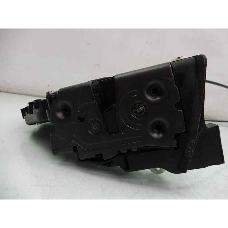 Recambio de cerradura puerta trasera derecha para mazda 3 berlina (bk) 1.6 crdt sportive referencia OEM IAM 3N6AA26412CP  
