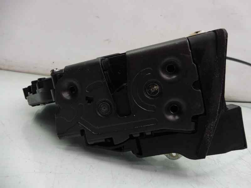 Recambio de cerradura puerta trasera derecha para mazda 3 berlina (bk) 1.6 crdt sportive referencia OEM IAM 3N6AA26412CP  