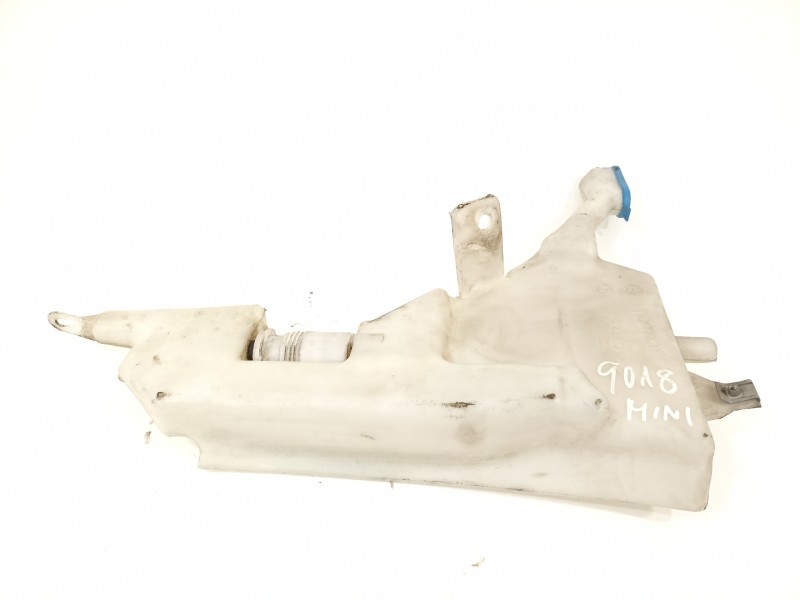 Recambio de deposito limpia para bmw mini (r50,r53) one referencia OEM IAM 61667158231  