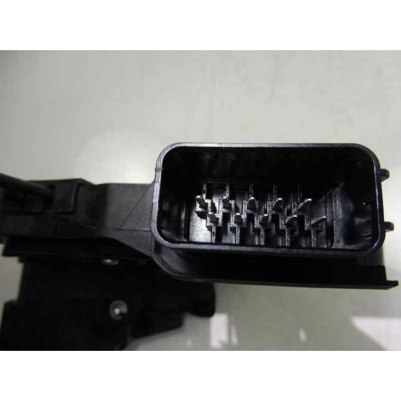 Recambio de cerradura puerta trasera derecha para mazda 3 berlina (bk) 1.6 crdt sportive referencia OEM IAM 3N6AA26412CP  