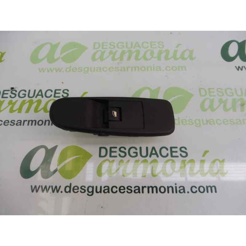 Recambio de mando elevalunas delantero derecho para citroën c4 picasso seduction referencia OEM IAM 96639377ZD  