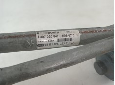 Recambio de motor limpia delantero para audi a4 avant (8e) 2.0 tdi (dpf) (125kw) referencia OEM IAM 8E1955023E 3397020845 8E1955 2