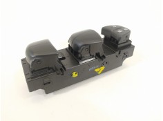 Recambio de mando elevalunas delantero izquierdo para nissan qashqai (j11) 360 referencia OEM IAM 254014EA1A   2