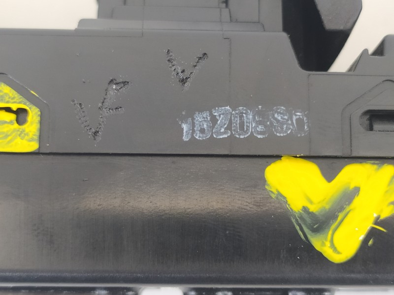 Recambio de mando elevalunas delantero izquierdo para nissan qashqai (j11) 360 referencia OEM IAM 254014EA1A  