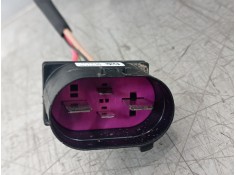 Recambio de electroventilador para seat ibiza (kj1) fr referencia OEM IAM 2Q0121203M 2Q0959455H  2