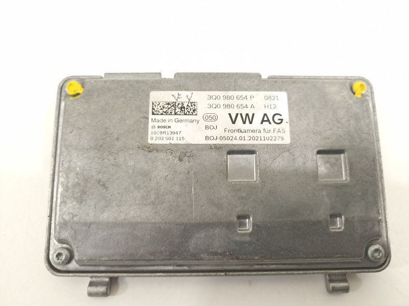 Recambio de no identificado para seat mii (kf1) referencia OEM IAM 3Q0980654P 3Q0980654A 0203501115