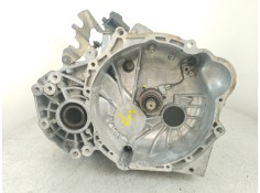 Recambio de caja cambios para chevrolet captiva 2.0 vcdi lt referencia OEM IAM BW4357 96420073 GL007153