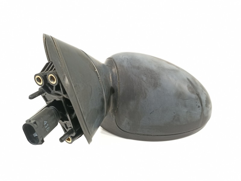 Recambio de retrovisor izquierdo para bmw mini (r50,r53) one referencia OEM IAM 51167192470  
