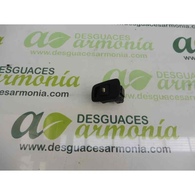 Recambio de mando elevalunas trasero izquierdo para citroën c4 picasso seduction referencia OEM IAM 96639378ZD  