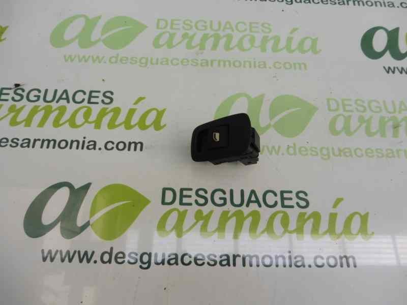 Recambio de mando elevalunas trasero izquierdo para citroën c4 picasso seduction referencia OEM IAM 96639378ZD  