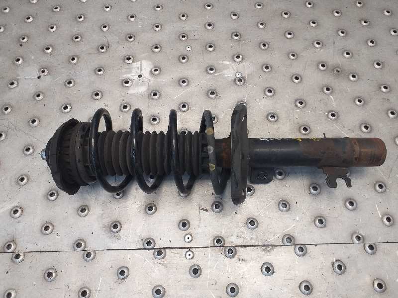 Recambio de amortiguador delantero derecho para citroën c-elysée shine referencia OEM IAM 9678117580  