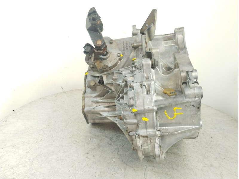 Recambio de caja cambios para chevrolet captiva 2.0 vcdi lt referencia OEM IAM BW4357 96420073 GL007153 Recambio de caja cambios para chevrolet captiva 2.0 vcdi lt referencia OEM IAM BW4357 96420073 GL007153