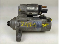 Recambio de motor arranque para volkswagen golf vi (5k1) advance referencia OEM IAM 02Z911023P   2