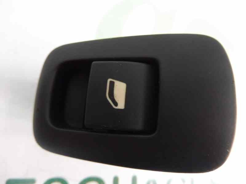 Recambio de mando elevalunas trasero izquierdo para citroën c4 picasso seduction referencia OEM IAM 96639378ZD  